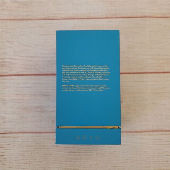 Ambari Complex4 Hydrator Moisturizer Facial Cream Clean Beauty 1.7 fl. oz 50ml - Picture 5 of 13